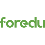 FOREDU LOGO 150